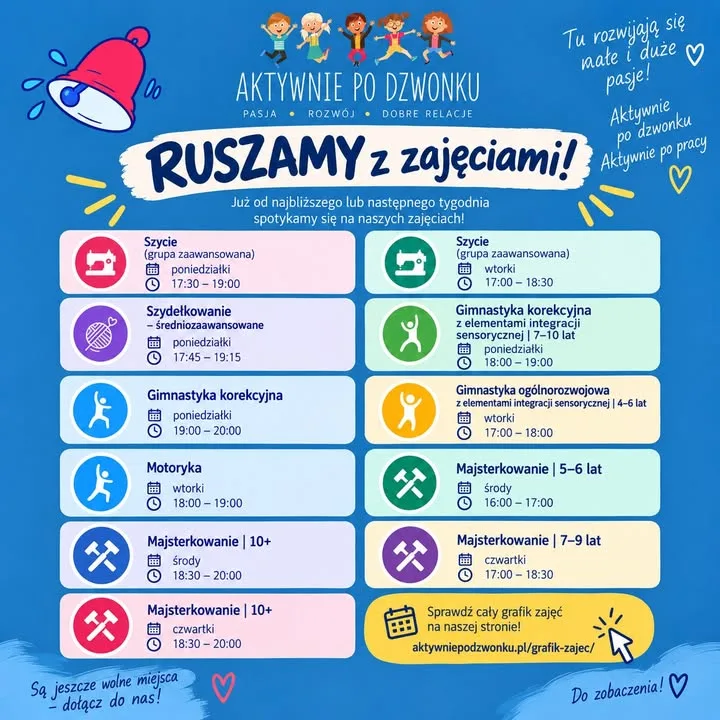 RUSZAMY! — zdjęcie 1