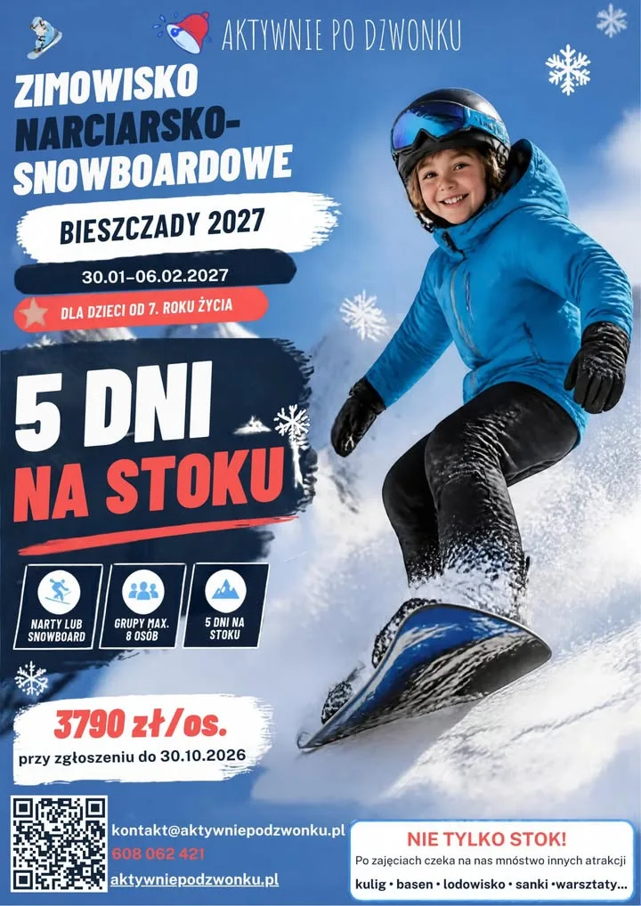 FERIE 2027? — zdjęcie 1