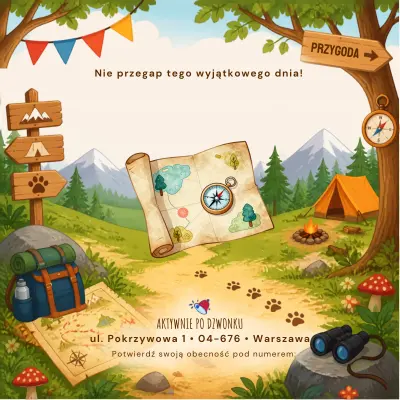 Przygoda